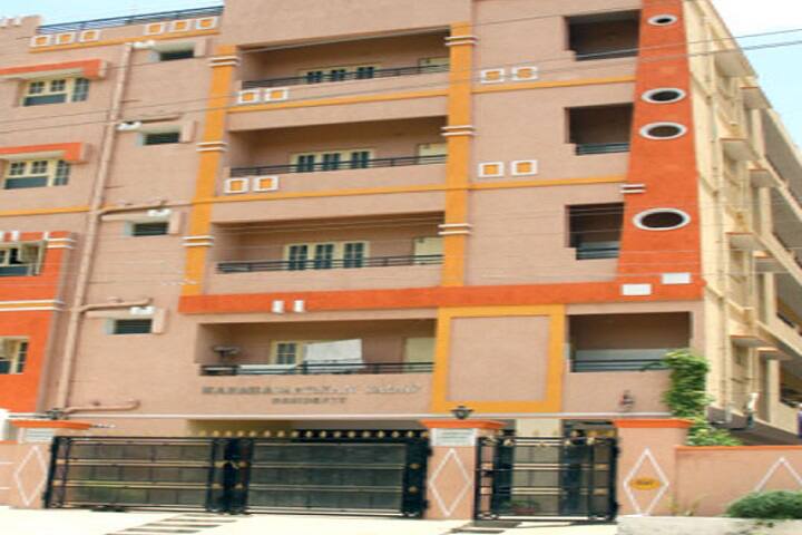 hostel
